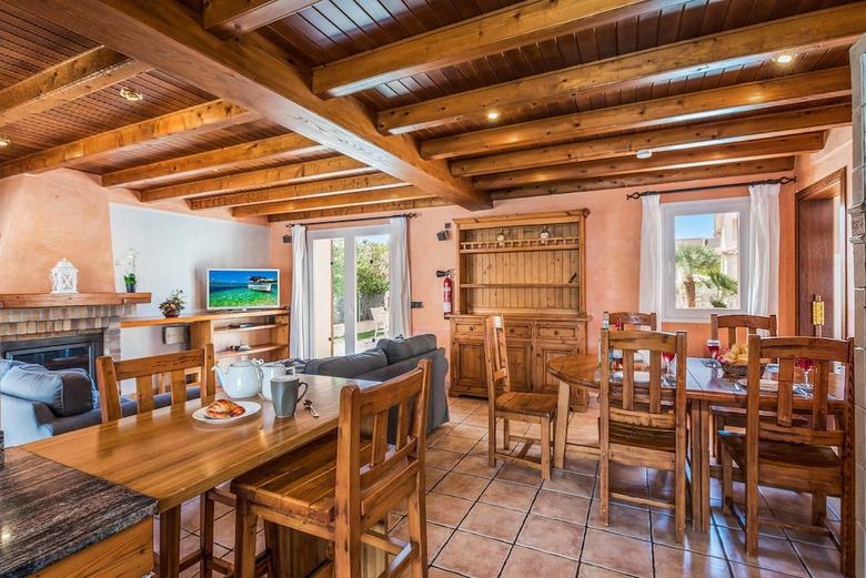 Villa Casa Juani