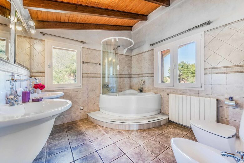 Villa Casa Juani