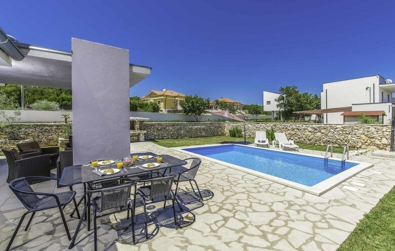 Villa Casa Vida