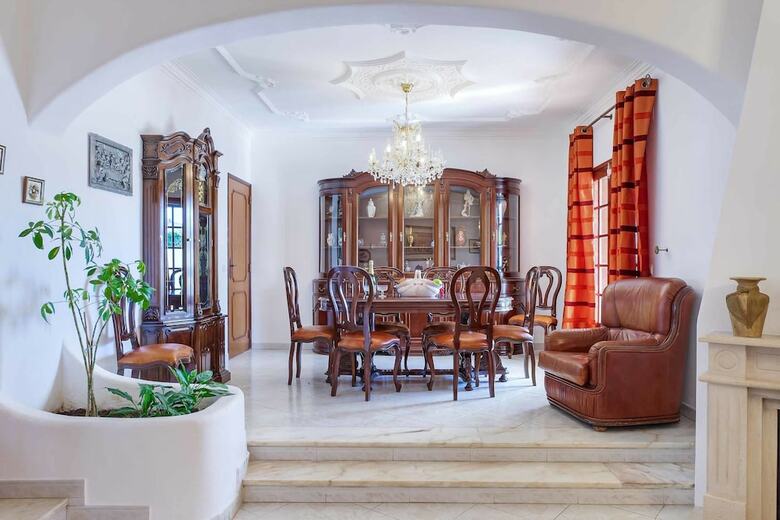 Villa Antao