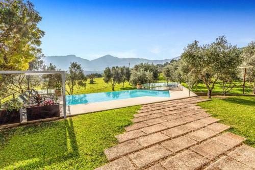 Villa La Rafal de Roser Vell