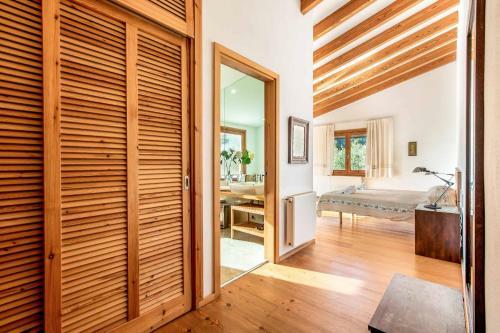 Villa La Rafal de Roser Vell