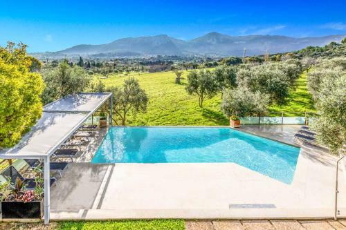 Villa La Rafal de Roser Vell