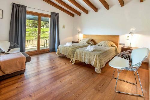 Villa La Rafal de Roser Vell