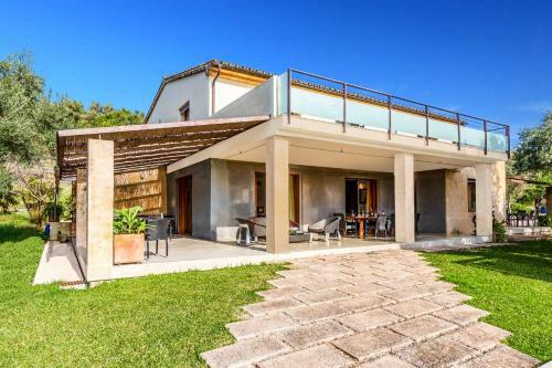 Villa La Rafal de Roser Vell