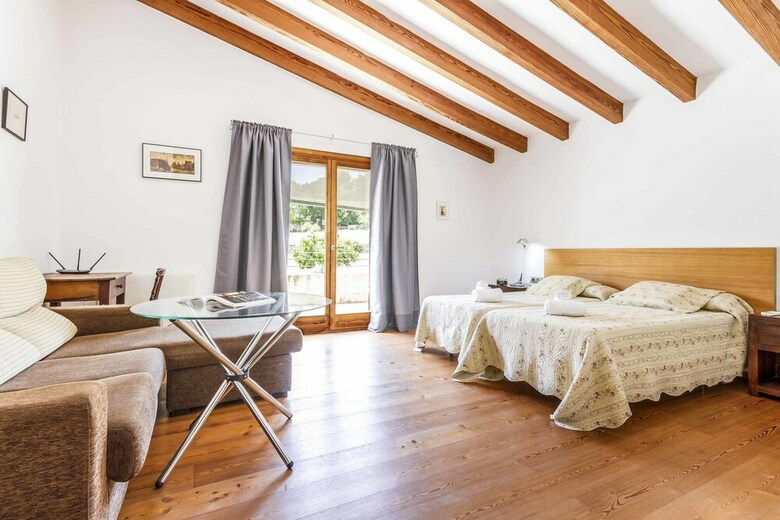 Villa La Rafal de Roser Vell