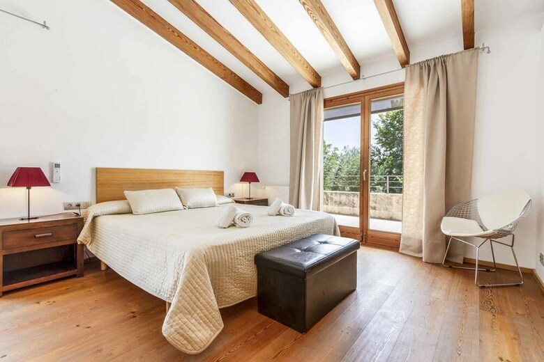 Villa La Rafal de Roser Vell