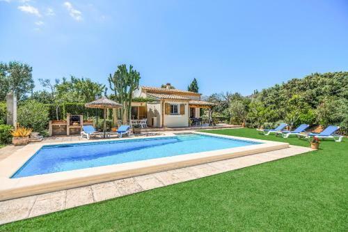 Villa Can Canto
