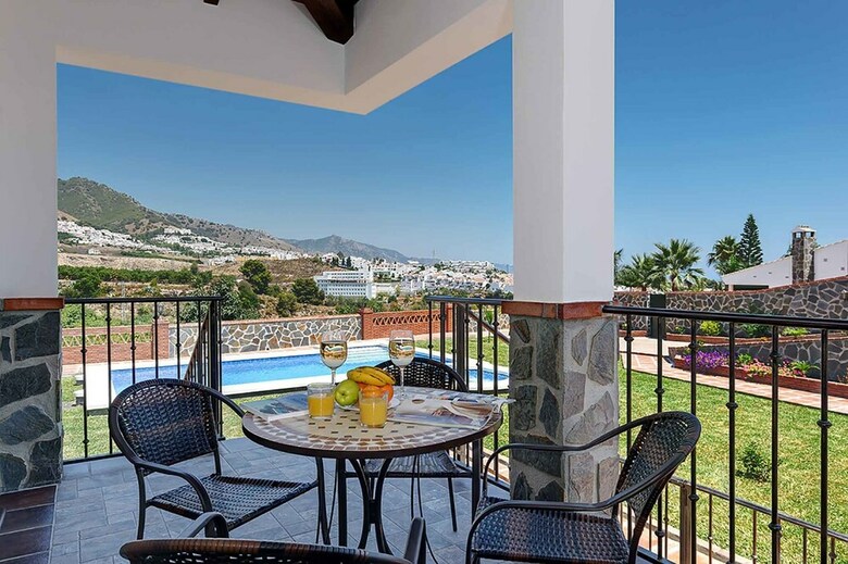 Villa Antonio
