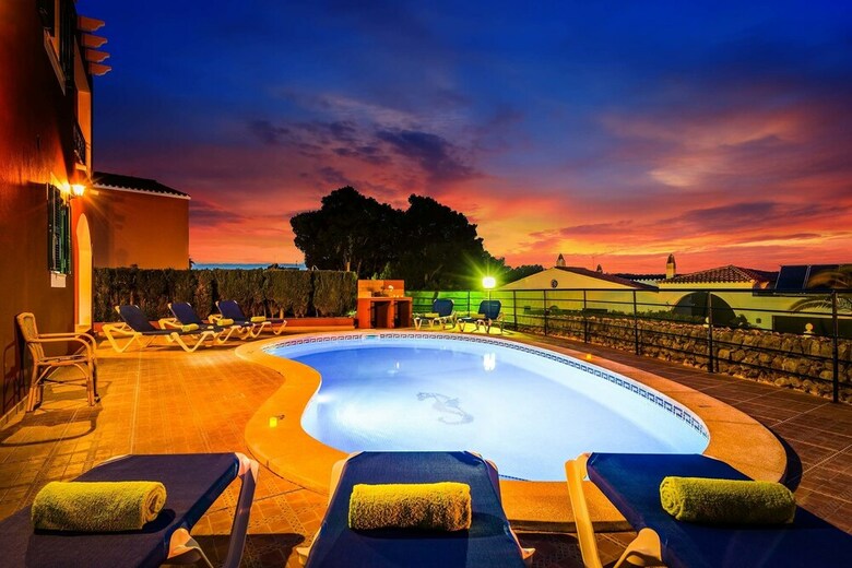 Villa Clara