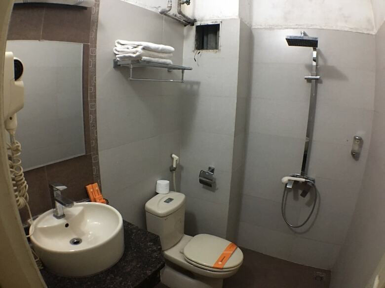 Zo Hotels Dai Co Viet