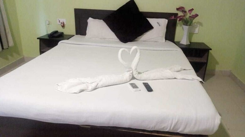 Hotel Sweet Dream Resort
