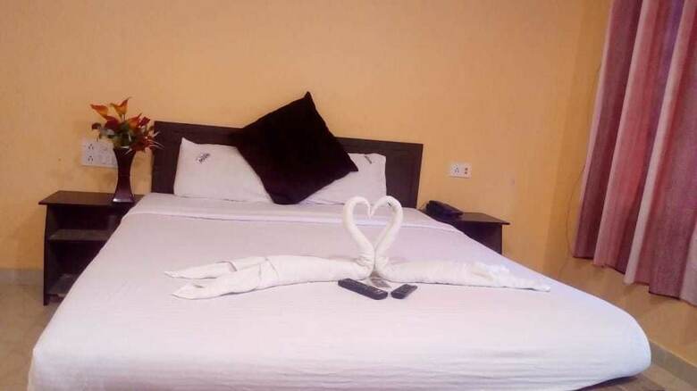 Hotel Sweet Dream Resort