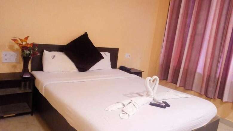 Hotel Sweet Dream Resort