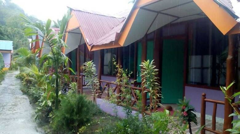 Hotel Sweet Dream Resort
