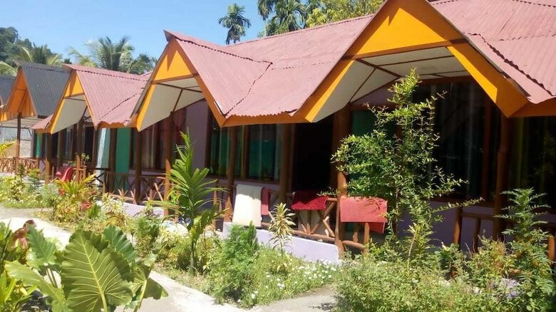 Hotel Sweet Dream Resort