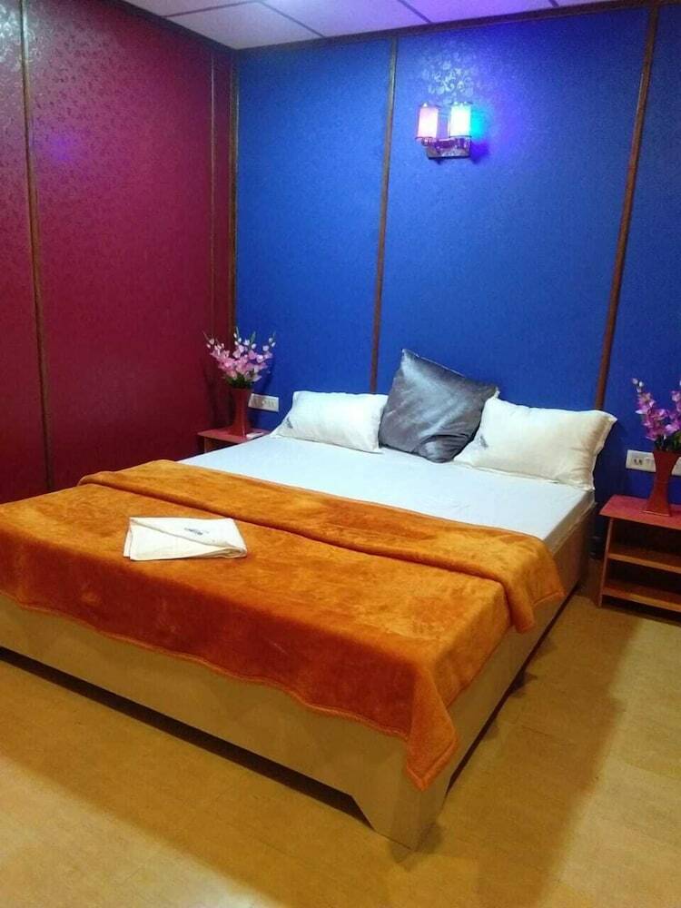 Hotel Sweet Dream Resort