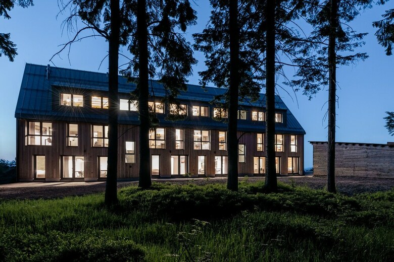 Hotel Kr�lovka