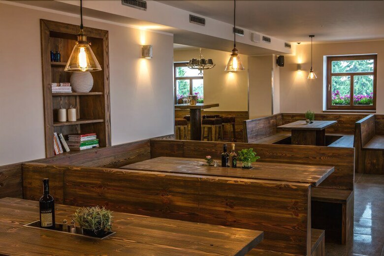 Hotel Kr�lovka