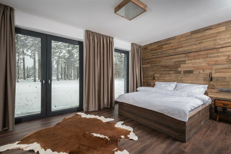 Hotel Kr�lovka