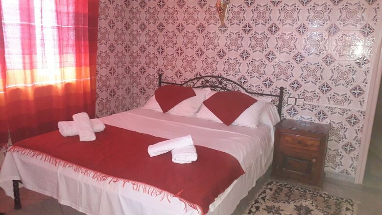 Hotel Maison D'h�te Iriki