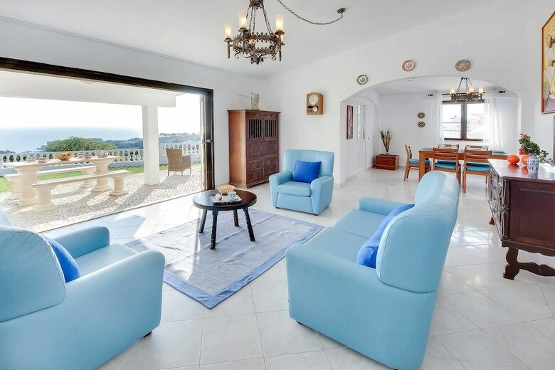 Villa Brigida