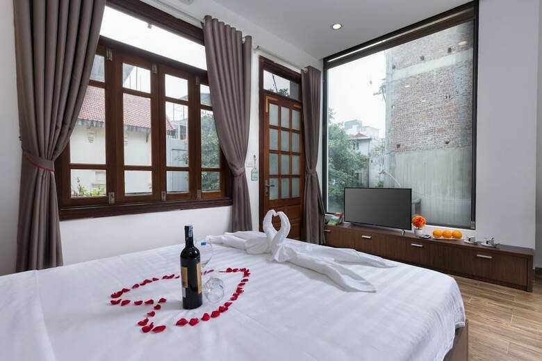 Zo Hotels Yen Phu