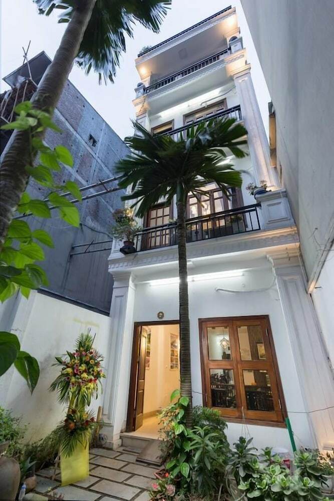 Zo Hotels Yen Phu