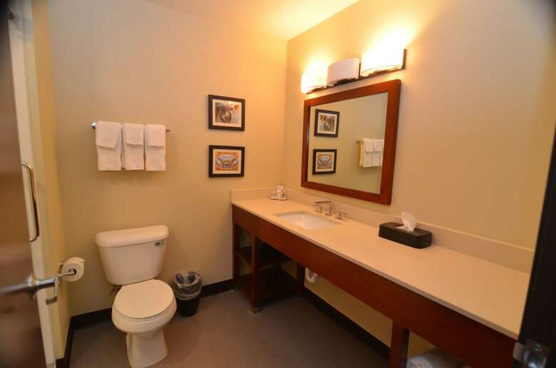 Hotel Comfort Inn & Suites West Des Moines
