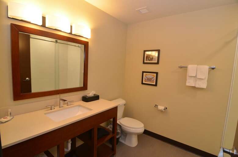 Hotel Comfort Inn & Suites West Des Moines