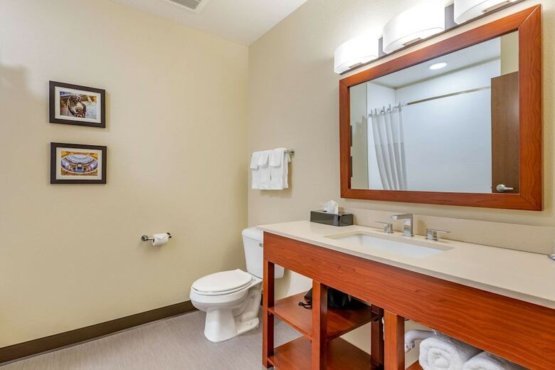 Hotel Comfort Inn & Suites West Des Moines