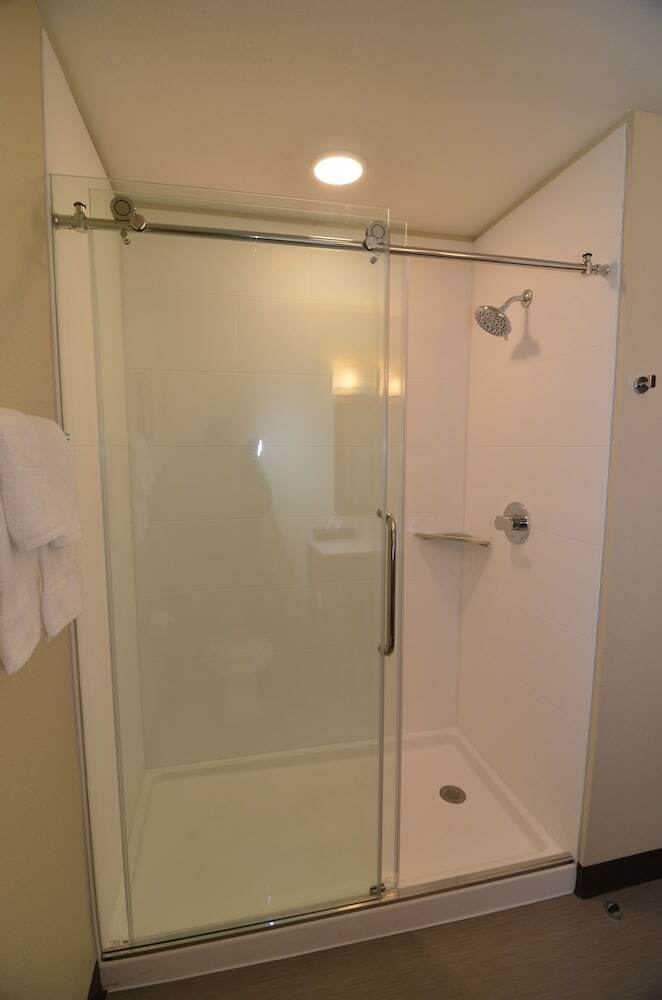 Hotel Comfort Inn & Suites West Des Moines
