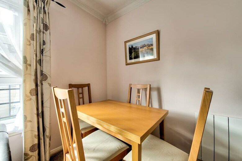 Apartamentos Spacious 2bed Close To City Centre