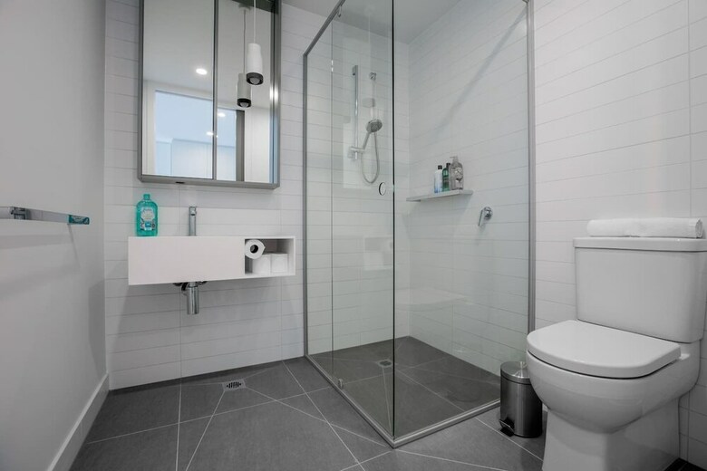 Comfy And Warm Apartment In Parkville
