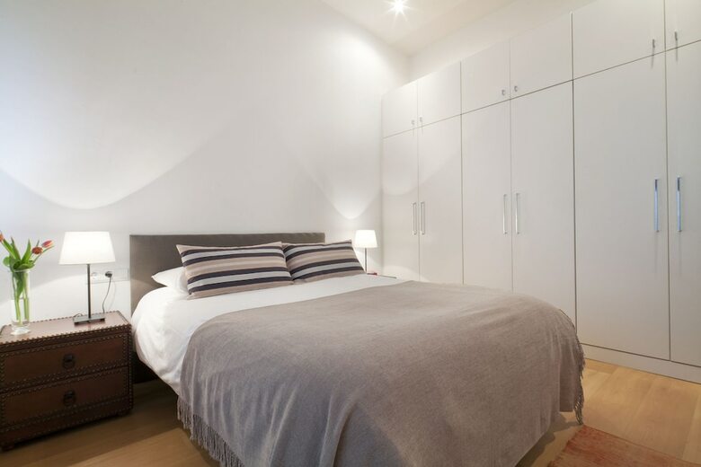Apartamento Espectacular Alojamiento Casa Batll�