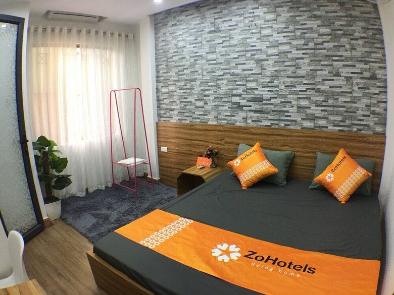 Bed & Breakfast Zo Hotels Han Thuyen