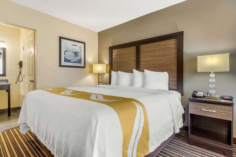 Hotel Quality Inn Airport South