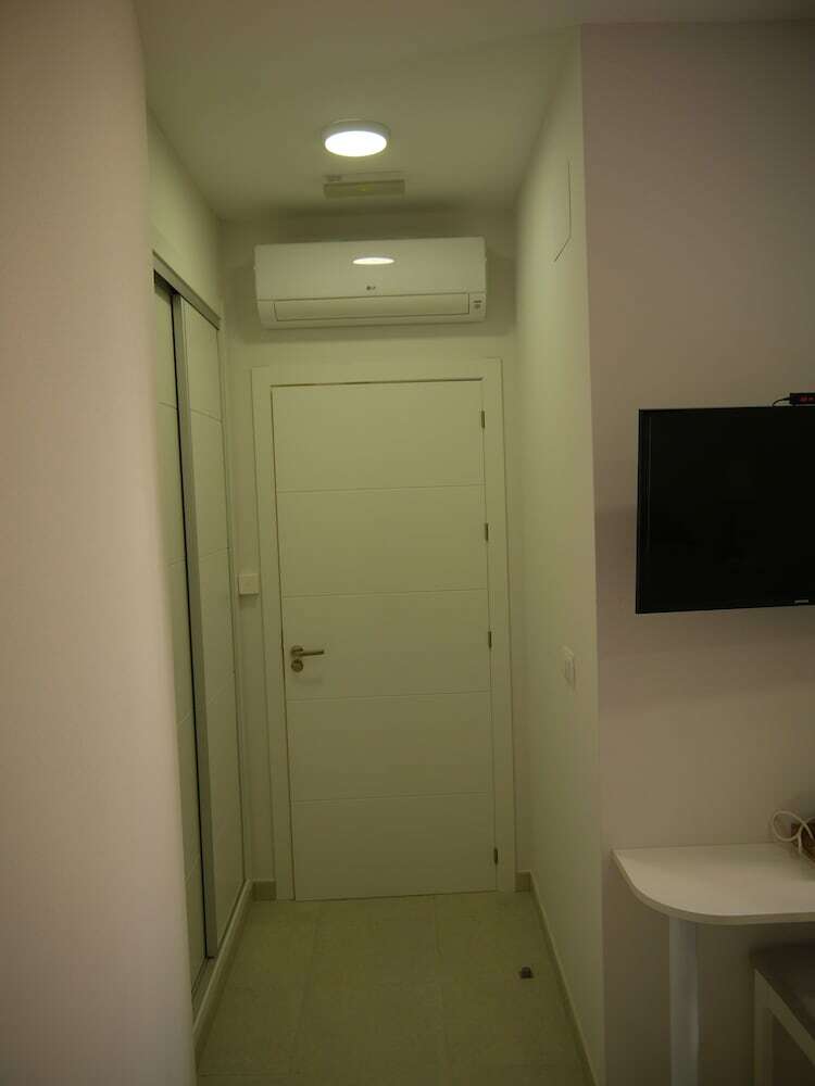 Hotel Maravillas Del Mundo