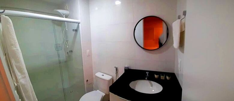 Apartamentos Edificio Time Apto 412