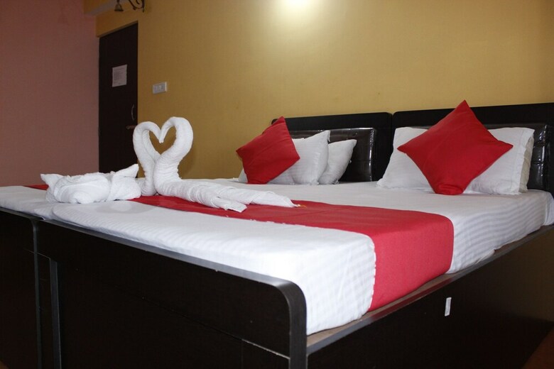 Hotel The Royal Boutique