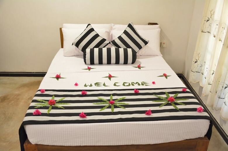 Posada Jaye Eco Lodge
