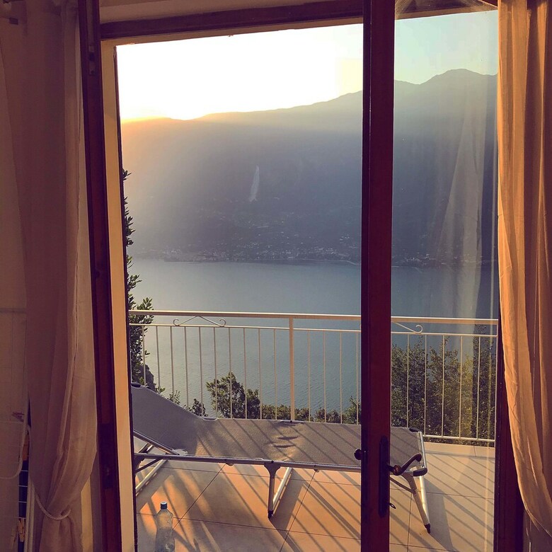 Apartamento Villa With Lake View