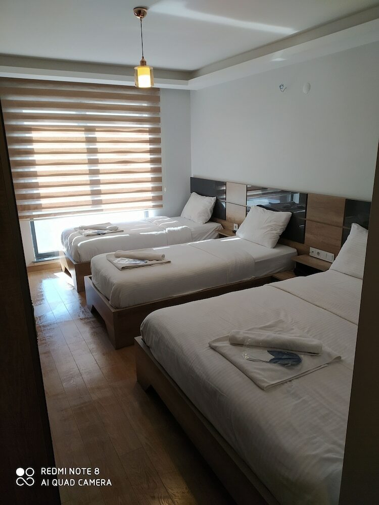 Hotel Akdeniz Van Otel