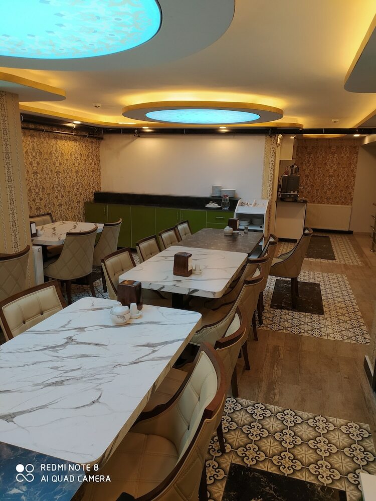 Hotel Akdeniz Van Otel