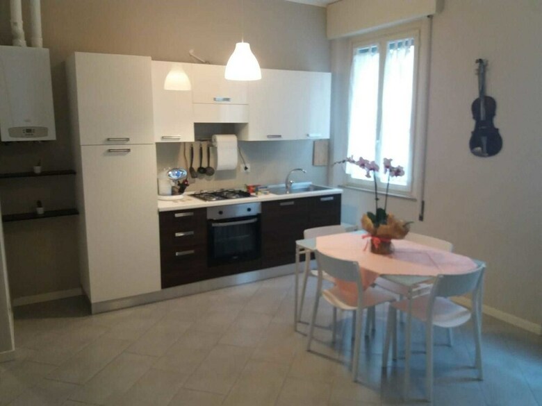 Apartamento Casa Eva