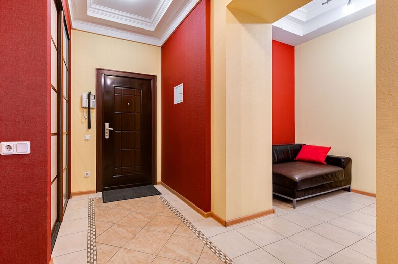 Apartamentos Rentalspb On Kirochnaya