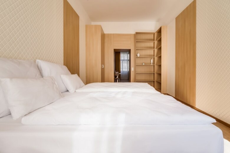 Aparthotel Bright Prague Castle Apartments