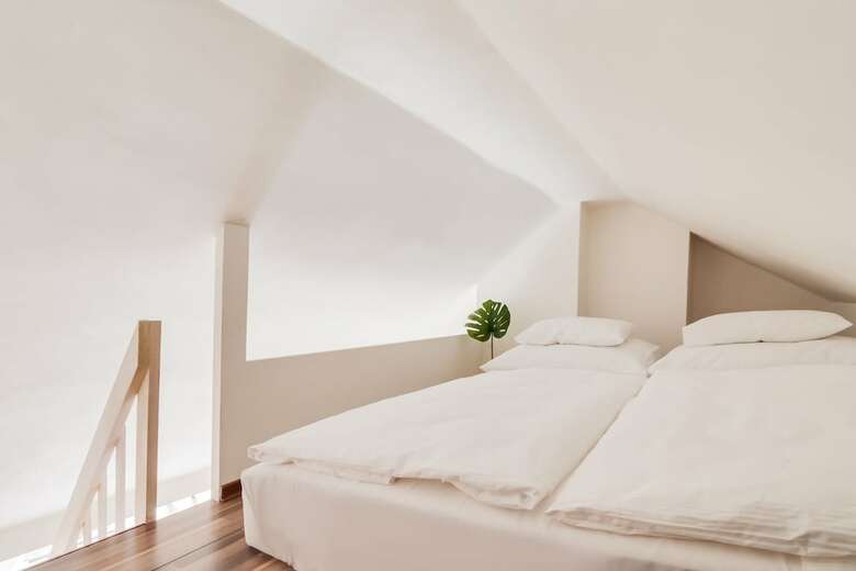 Aparthotel Bright Prague Castle Apartments