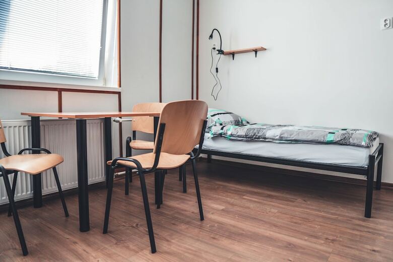 Apartamentos Ubytovna Mlyn