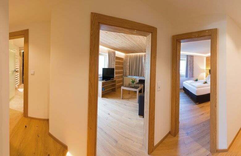 Verw�hnhotel Berghof
